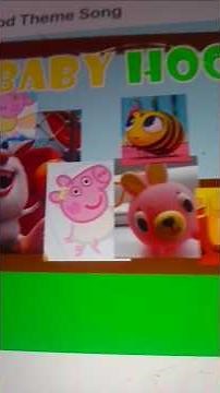 Nick JR Shows Evolution 2006-2026