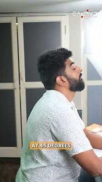 DIY green screen set up ! | Caliac Studios