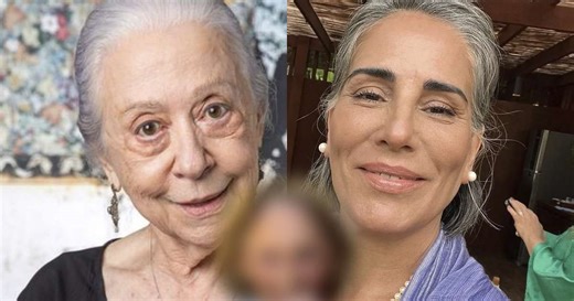 Não é Fernanda Montenegro ou Glória Pires! Atriz que mais fez novelas no Brasil é outra querida