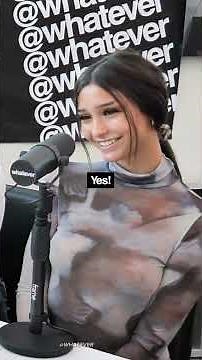 She has multiple relationships?! Whatever Podcast w/ Brian Atlas Dating Talk