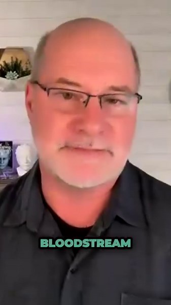 ✨ The Surprising Impact of Stress on Our Liver and Weight Gain Full episode here- https://wellnessmama.com/podcast/734/ | Wellness Mama