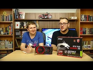 MSI GTX 960 Gaming 2G İncelemesi