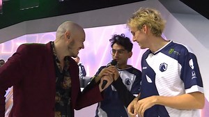 Insania has a message to Bulba #dota2 | Balatek Gaming