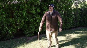 If you haven't been watching #JoshGatesTonight, it's just like a regular talk show, but with more poison-tipped arrows and cursed tribal masks. join the adventure tonight at 9/8c on Discovery! | Joshua Gates