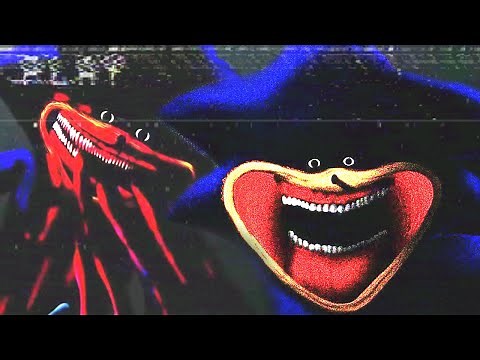 HAUNTED SONIC.VHS TAPES