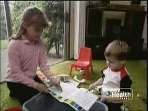 Rescue 911: Pre-Teen Babysitter vs. Predator