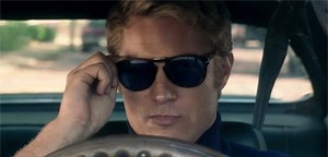 Travis Fimmel in First Trailer for Crime Film 'Finding Steve McQueen' | FirstShowing.net