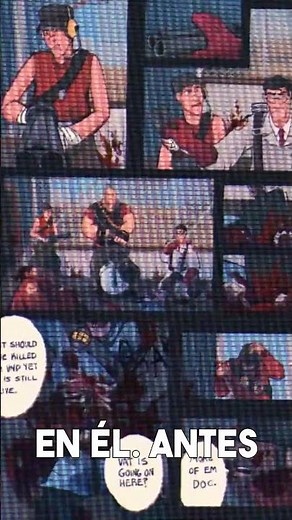 The story behind Respawn of the Dead / Team Fortress 2 🔫🧠