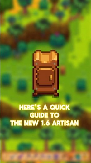 A guide to the new stardew valley 1.6 artisan machine: the dehydrator