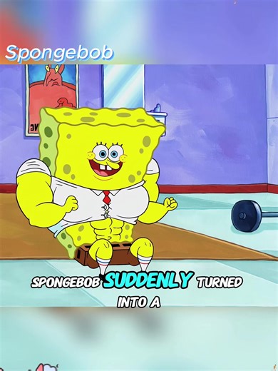 Exploring the World of SpongeBob Anime Cartoons