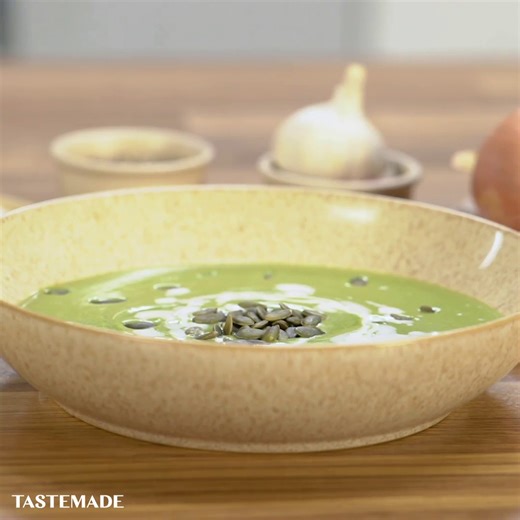 Broccoli Soup