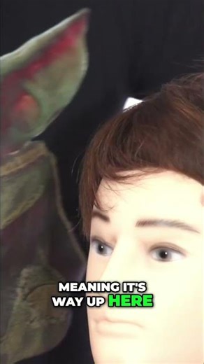 Haircut Length Mistakes: Avoid These HIDEOUS Hair Fails #shorts