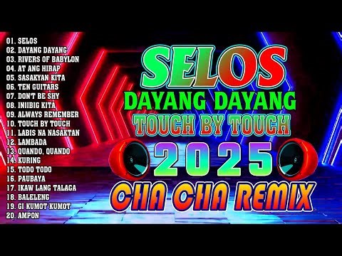 📀🇵🇭[TOP 1]🍒WARAY WARAY CHA CHA💖NONSTOP CHA CHA DISCO REMIX 2026🛑BAGONG NONSTOP CHA CHA REMIX 2026