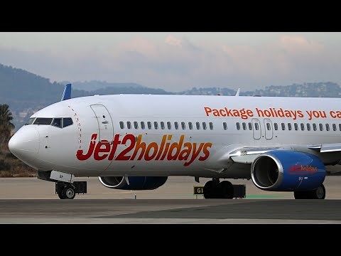 ‘Nothing beats a Jet2 holiday’: Voice actor behind viral 'meme' describes her fame sensation