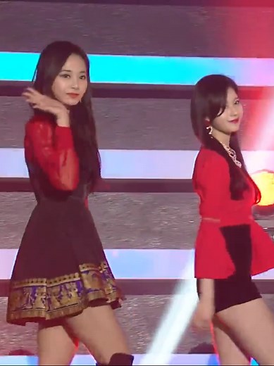 SBS Gayo Daejeon Music Festival 2018 Opening Stage Performance