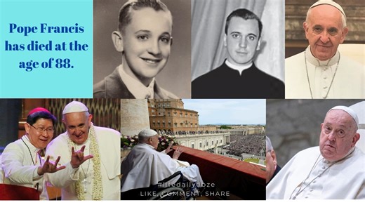 A Humble Shepherd: The Story of Pope Francis Born as Jorge Mario Bergoglio on December 17, 1936, in Buenos Aires, Argentina, Pope Francis grew up in a modest family of Italian immigrants. In 2013, after Pope Benedict XVI’s unexpected resignation, Bergoglio was elected the 266th pope—the first from the Americas, the first Jesuit, and the first to take the name Francis, in honor of Saint Francis of Assisi. From day one, Pope Francis captured hearts with his humility, choosing to live in a modest V