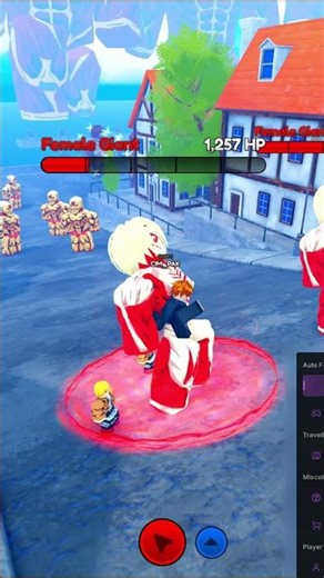 Anime Ghosts Script | Fast Attack | Auto Click | Auto Farm | And & More