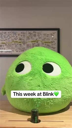 Blink | ⭐️ The weekly highlights ⭐️ That time again...and what a huge week it’s been! 💥 🎤 We were Platinum Sponsors at Workday Rising EMEA, an... | Instagram