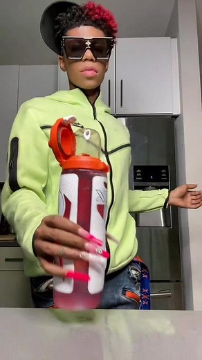 How to Make a Gatorade Drink at Home