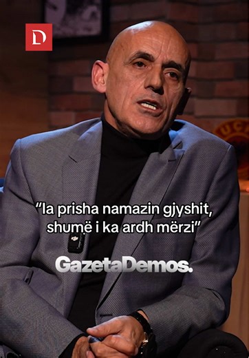 “Ia prisha namazin gjyshit, shumë i ka ardh mërzi” - Komandanti i UÇK’së tregon si e shpëtoi familjen nga forcat serbe