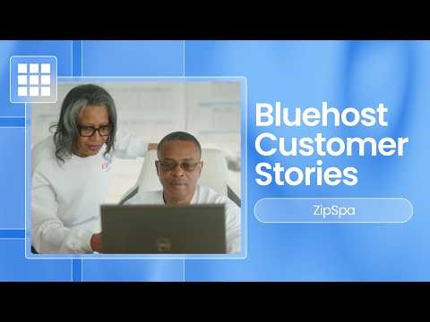 From Idea to eCommerce Brand: A Bluehost Small Business Success Story