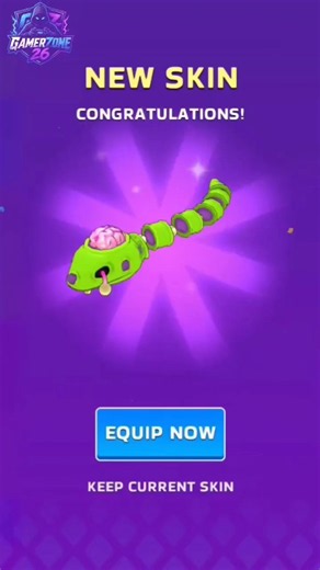Snake Clash Gameplay new Gameplay New Skin Unlocked#snakeclash #snakegame #epicbattle #0007 #153