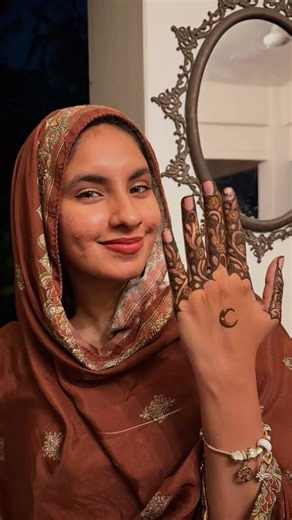 Dredd🤎✨️#mehndi ❤️ #eid 🤍 #fyp #fypシ