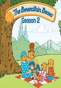 The Berenstain Bears Season 2 (1986), Watch Full Episodes Online on TVOnic