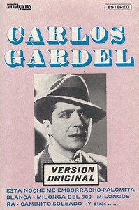Carlos Gardel - Carlos Gardel