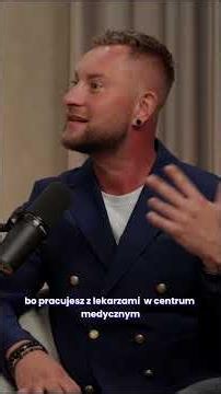 Serum Na Sukces: Gdzie dziś warto otworzyć gabinet podologiczny? - Daniel Abratkiewicz