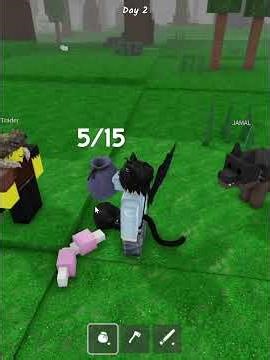 🤔😵99 NIGHTS IN THE FOREST BUT WITHOUT OPENING THE Crate