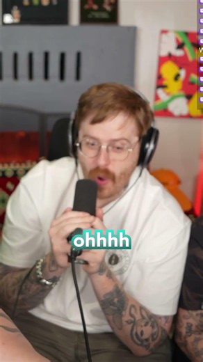 Morgpie Got SICK From This 🤢