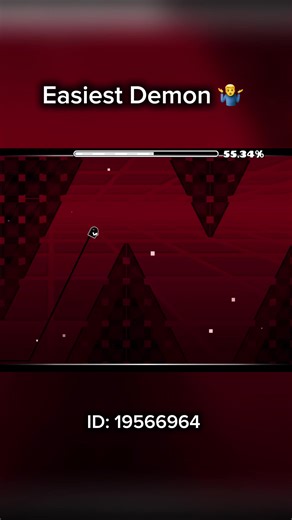 Geometry Dash Nine Circles: Ignoring the Ending