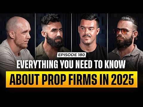 The Ultimate Prop Firm Roundtable
