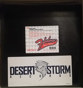 Fabolous - Young'n (Holla Back)