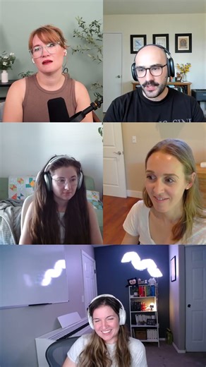 The REAL Reason We Should Colonize Mars 😂 | Overcommitted Podcast