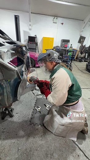 Restoring a Classic Car: A Step-by-Step Guide