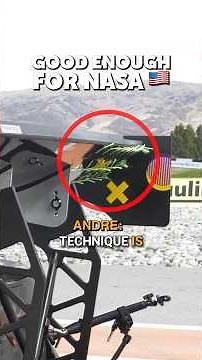 Good Enough For NASA