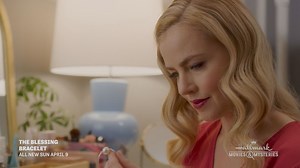 West Michigan natives' Easter movie aired by Hallmark