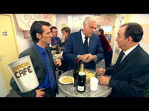 Le grand retour - Caméra Café S2