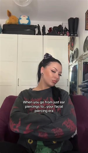 BodyCandy on Instagram: "what's your next piercing? 🫶✨ 😍 Body Jewelry, Tailored to Every Inch of You 🌸 Express Yourself from Head to Toe with Our Selection 💆‍♀️ Jewelry So Comfortable, You'll Forget It's There 👉Follow us @bodycandy #bodycandy #bodyjewelry #piercingjewelry #piercings"