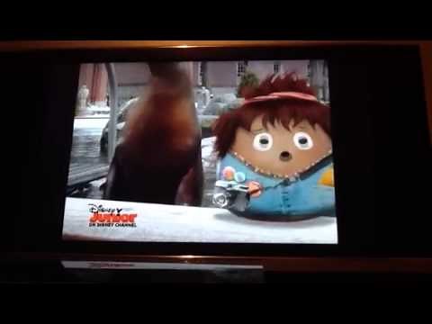 Meet the Small Potatoes Part 3