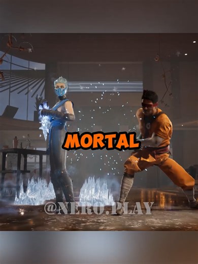 Personagens do Mortal Kombat: Kenshi em Destaque