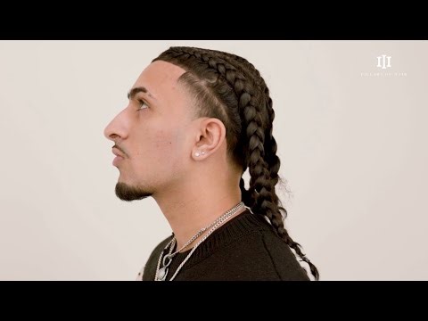 Skin taper & Shape up with Patrick Browne