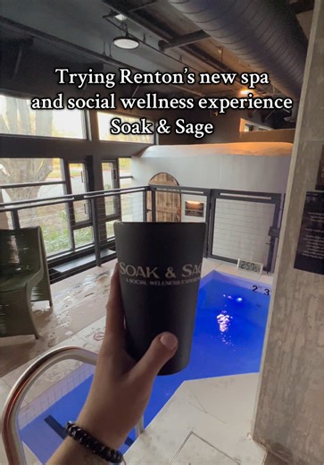 Seattle Refined on TikTok