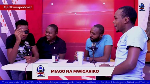 Ruru naruo nirwarema 😂😂😂 Ken Kimani Mugo Anko Sam Kariuki Njoroge #JeffKuriaDigital #MiagoNaMwigariko #challengetime #Jeshi001 | Jeff Kuria