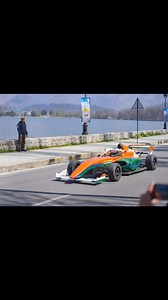 'In fast lane': #Formula4Race along banks of hashtag#DalLake in hashtag#Kashmir The city hosted its first-ever Formula-4 racing event, spanning 1.7 km from #LalitGhat to #NehruPark, with the aim of promoting tourism and providing diverse #CareerOpportunities for local youth. #newsquesIndia #racingcar #formulaoneracing#NQIndia | News Ques India - Rajasthan | Facebook