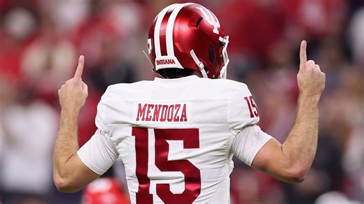 2026 NFL Mock Draft: 2-round Christmas edition delivers Fernando Mendoza to contender