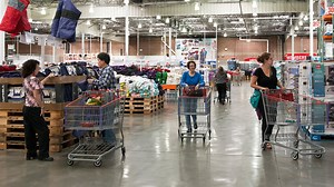 Costco customers forced to return 569k products blamed for shoppers getting cut