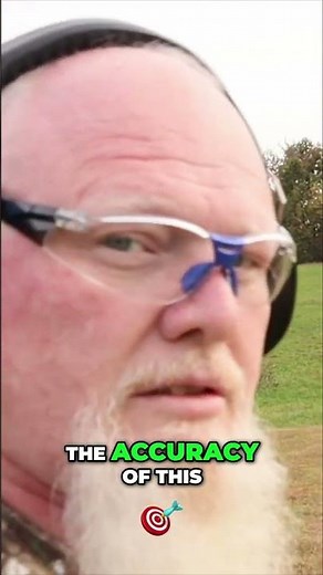 Navy SEALs' Precision Amazing Accuracy Gun Explained